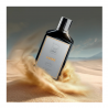 LE3, eau luxe caballero