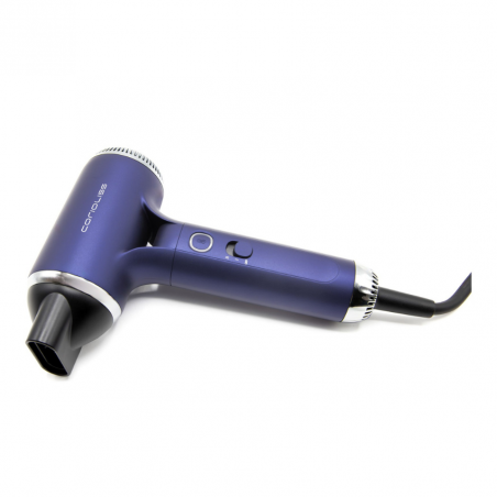 COS SUK1743EU, Secador Breeze blue Corioliss 265gr 105000rpm