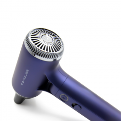 COS SUK1743EU, Secador Breeze blue Corioliss 265gr 105000rpm