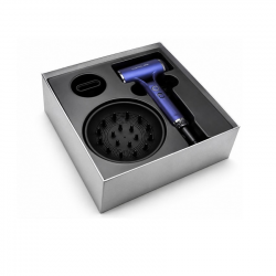Secador de pelo Breeze blue Corioliss 265 gr y 105000 rpm profesional