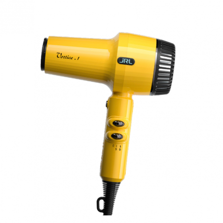 PBSEC31236, Secador Vortice.1CY2025L yellow