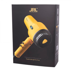 PBSEC31236, Secador Vortice.1CY2025L yellow