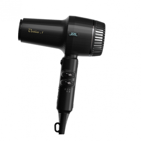 PBSEC31238, Secador Vortice.1 CY2025L. negro