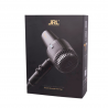 PBSEC31238, Secador Vortice.1 CY2025L. negro