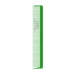 PB  ZZPEI31208, Peine de corte 8.8'' J309 verde
