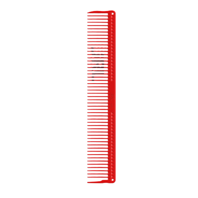 PB ZZPEI31028, Peine de corte 8.8'' J309 rojo