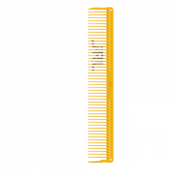 PB ZZPEI31207, Peine de corte 8.8'' J309 amarillo