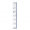 PB ZZPEI31206, Peine de corte 8.8'' J309 lila