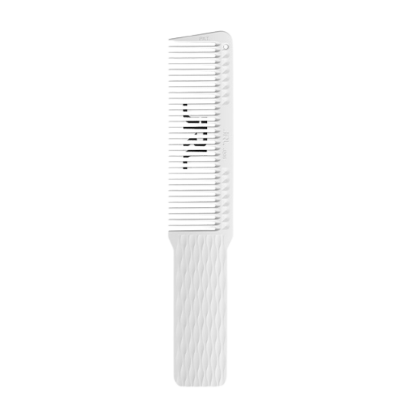 PB ZZPEI31025, Peine de corte J205 blanco