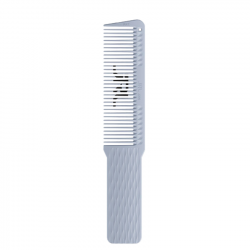 PB ZZPEI31201, Peine difuminado barberías J205 lila
