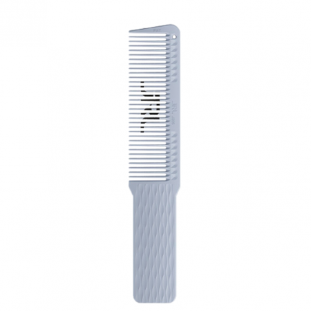 PB ZZPEI31201, Peine difuminado barberías J205 lila
