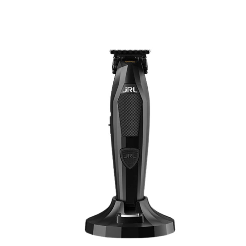 JRL ZZMAQ31478, Máquina de contorno Diamante JRL negro
