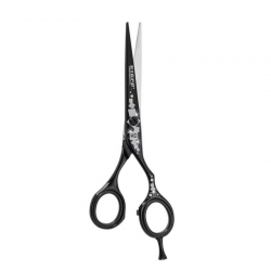 KIE HD, Tijera de corte negra HD