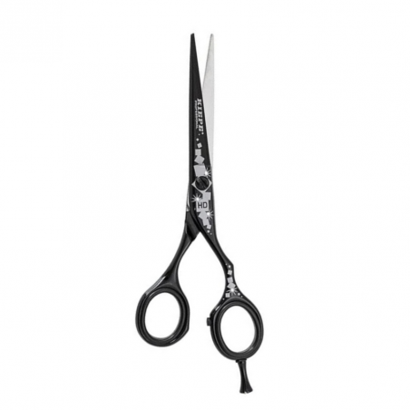KIE HD, Tijera de corte negra HD