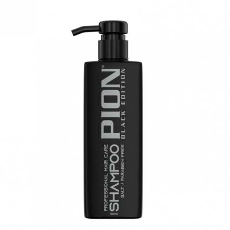 PION, Champú sin sal parabenos 500ml