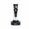 MRD, Máquina trimmer Vector Pro X blanca 3.0 MRD