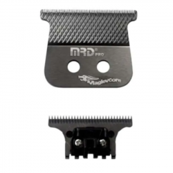 MRD, Máquina trimmer Vector Pro X blanca 3.0 MRD