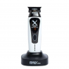 MRD, Máquina trimmer Vector Pro X blanca 3.0 MRD