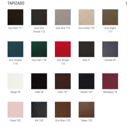 Lavacabezas TopWash Chrome Basic 2P | Nelson Mobilier
