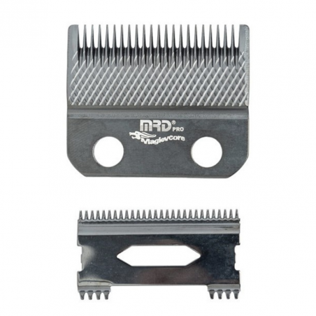FAE M404R007 MRD BD101 , Cuchilla clipper MRD BD101 black diamond