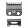 FAE M404R007 MRD BD101 , Cuchilla clipper MRD BD101 black diamond