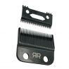 ORL 09351, Cuchilla X-TECH /Ragnar de carbono DLC  09351