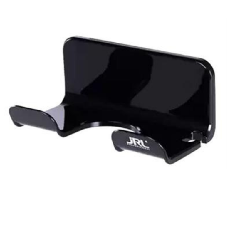 JRL NA0063, Soporte secador plástico negro JRL NA0063