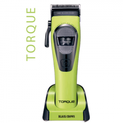 BLS 40197, Máquina clipper Black Crows Torque cuchilla DLC