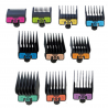 BLS 40197, Máquina clipper Black Crows Torque cuchilla DLC