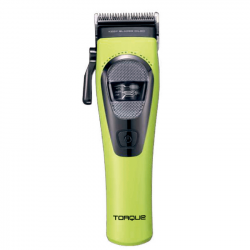 BLS 40197, Máquina clipper Black Crows Torque cuchilla DLC