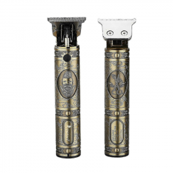 Trimmer Resuxi eléctrico multifuncional