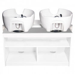 Lavacabezas Sófa Plus Round 2P Electric | Nelson Mobilier
