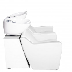 Lavacabezas Sófa Plus Round 2P Electric | Nelson Mobilier