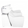 Lavacabezas Sófa Plus Round 2P Electric | Nelson Mobilier