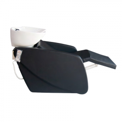NER FA465S, Lavacabezas Formulawash Round Shiatsu air