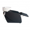 NER FA465S, Lavacabezas Formulawash Round Shiatsu air