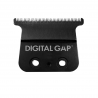 BAB 88028, Cuchilla repuesto trimmer Cocco Gap Standard