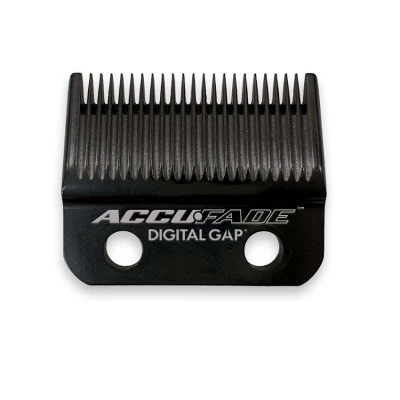 COO 88025, Cuchilla clipper dig Gap Accufade Grafeno Cocco