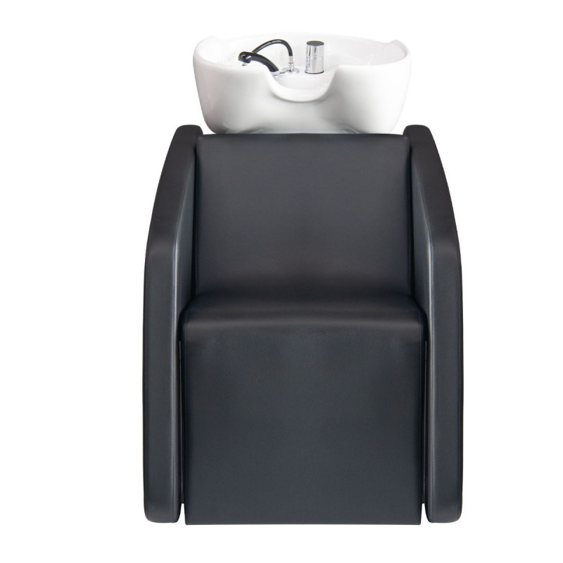 NER FA465S, Lavacabezas Formulawash Round Shiatsu air