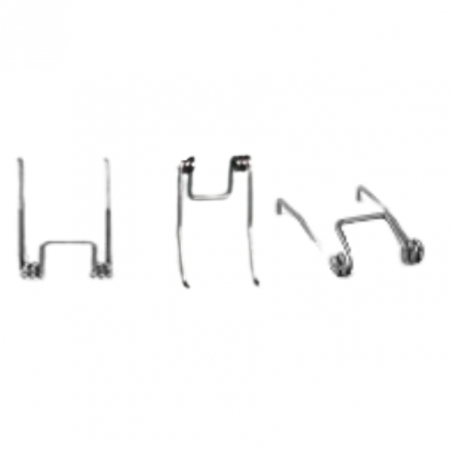 LIM 4007150135, Muelle cuchilla blade spring cutlim 10k/15k SA BESTIA