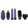 COS 1744, Multistyler blue secador y moldeador 6 en 1