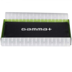 GAA + PPETBARSET5_VER, Juego de peines profesional con estuche verde