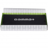 GAA + PPETBARSET5_VER, Juego de peines profesional con estuche verde