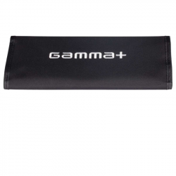 GAA + PPETBARSET5_VER, Juego de peines profesional con estuche verde