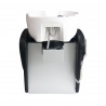Lavacabezas FormulaWash Round Shiatsu Air con elevación sincronizada | Nelson Mobilier