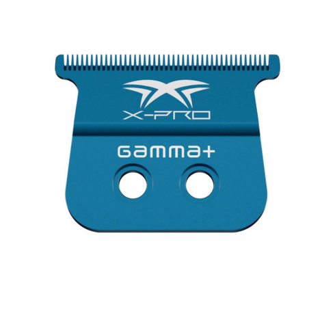 GAA  ALATRFIXPRO_BLU, X-Pro blade blue titanium nitride