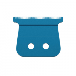 GAA  ALATRFIXPRO_BLU, X-Pro blade blue titanium nitride
