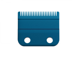 GAA ALATOFIXFUS_BLU, Cuchilla Blue Faper blade titanium nitride