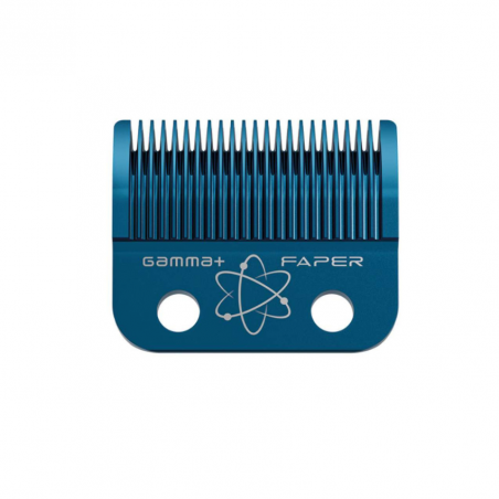 GAA ALATOFIXFUS_BLU, Cuchilla Blue Faper blade titanium nitride