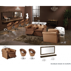 Colección PRESTIGE Sye-0